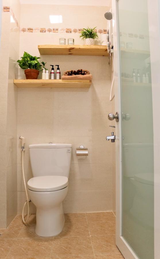 Vika Homestay Ho Chi Minh-staden Exteriör bild